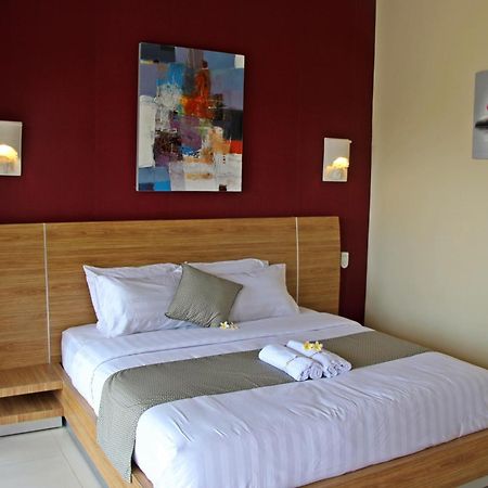 Bali Dive Resort And Spa Tulamben  Bilik gambar