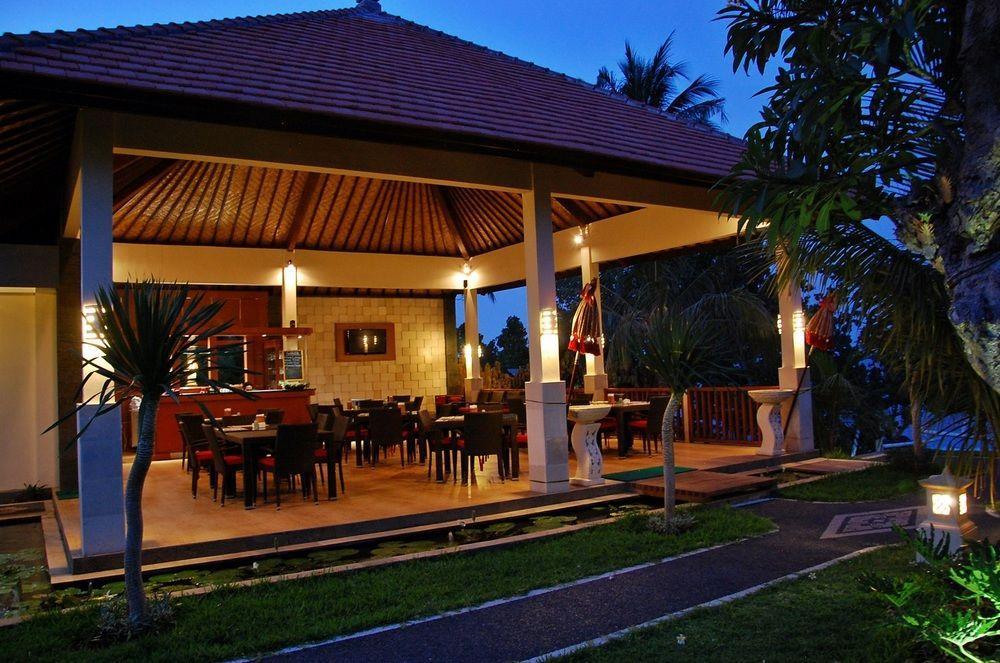 Bali Dive Resort And Spa Tulamben  Luaran gambar