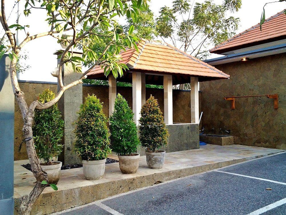Bali Dive Resort And Spa Tulamben  Luaran gambar