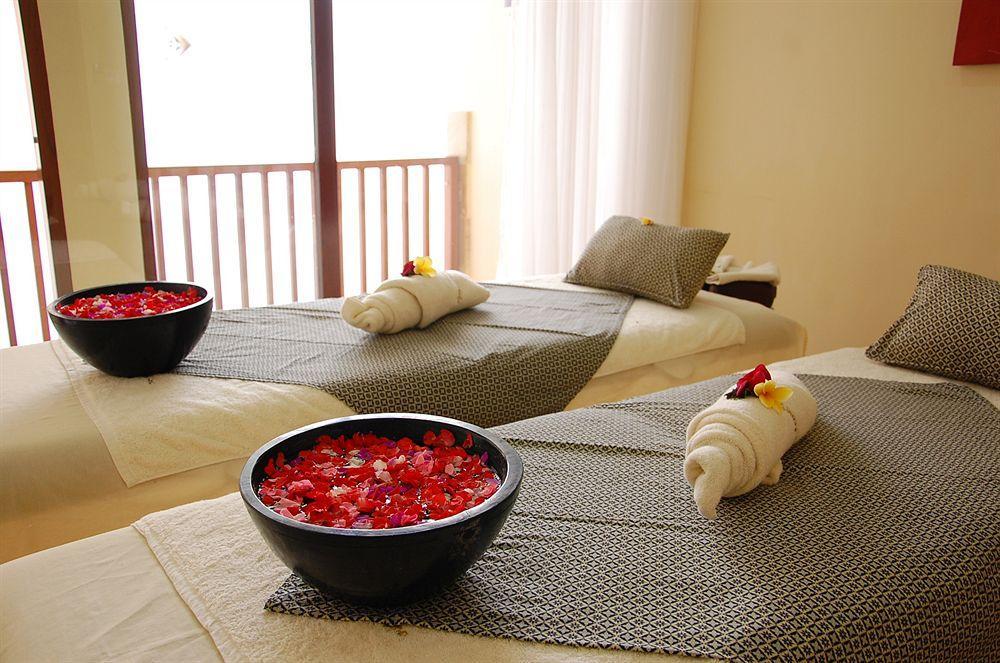 Bali Dive Resort And Spa Tulamben  Luaran gambar