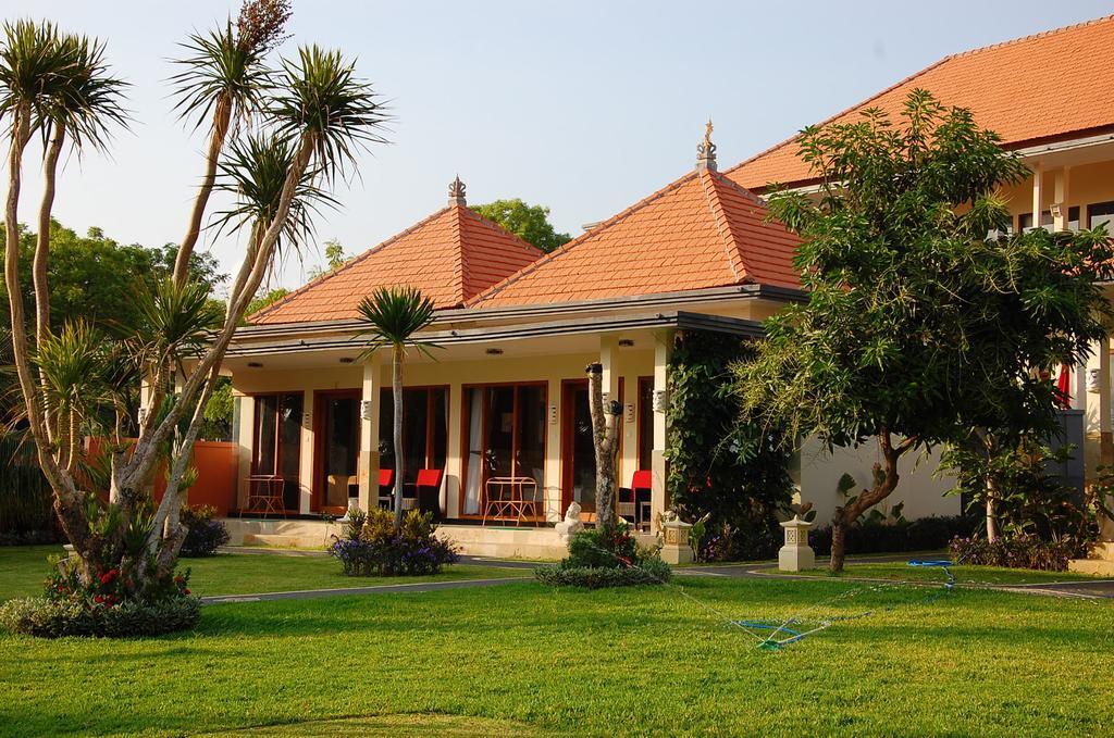 Bali Dive Resort And Spa Tulamben  Luaran gambar