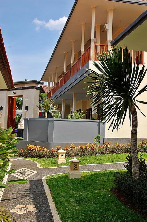 Bali Dive Resort And Spa Tulamben  Luaran gambar