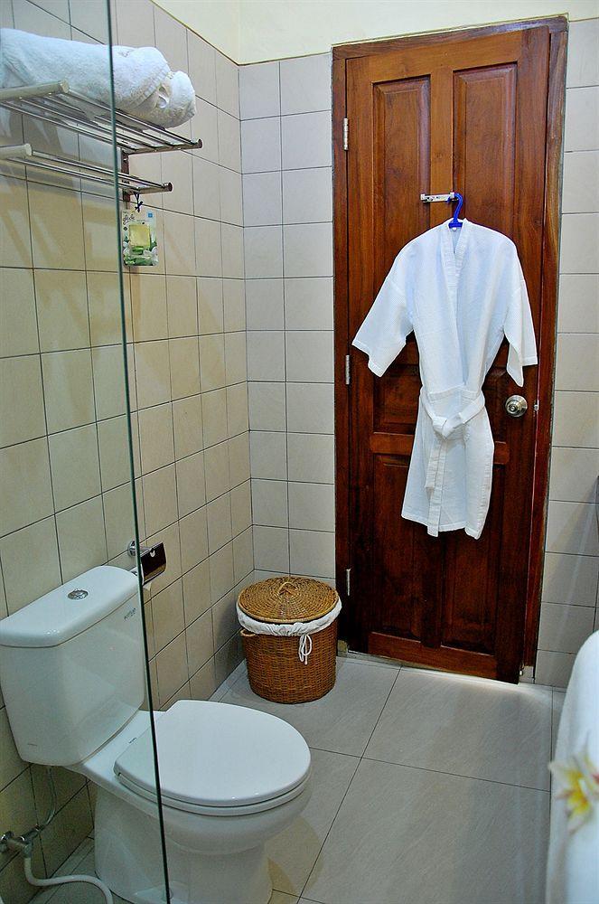 Bali Dive Resort And Spa Tulamben  Luaran gambar