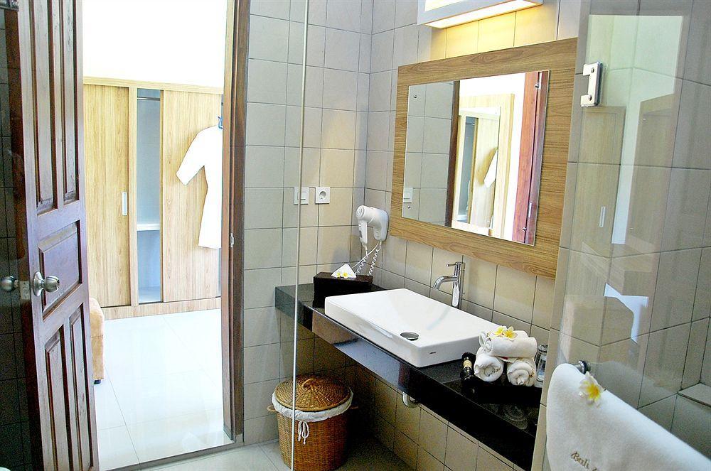Bali Dive Resort And Spa Tulamben  Luaran gambar