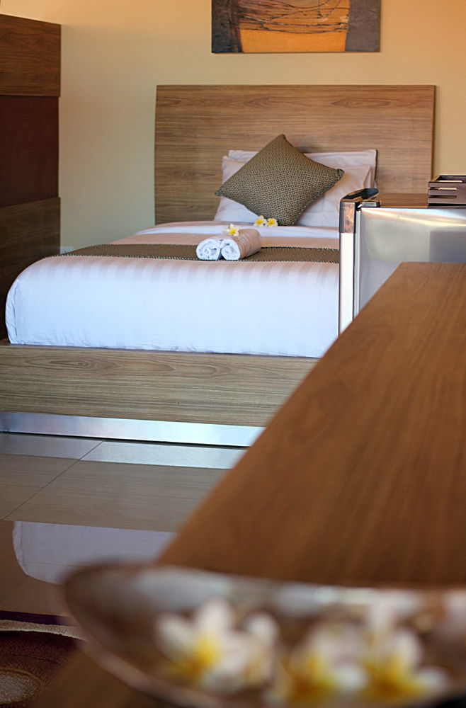 Bali Dive Resort And Spa Tulamben  Luaran gambar