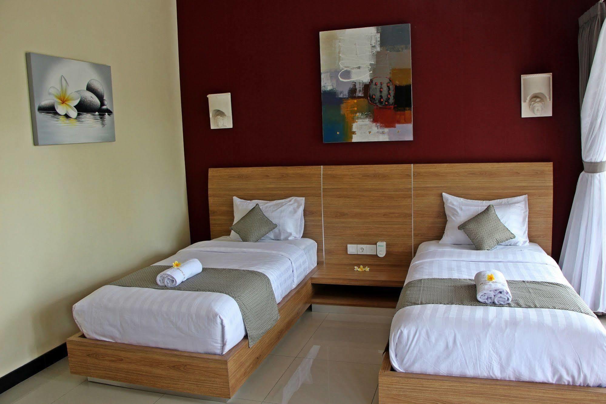 Bali Dive Resort And Spa Tulamben  Luaran gambar