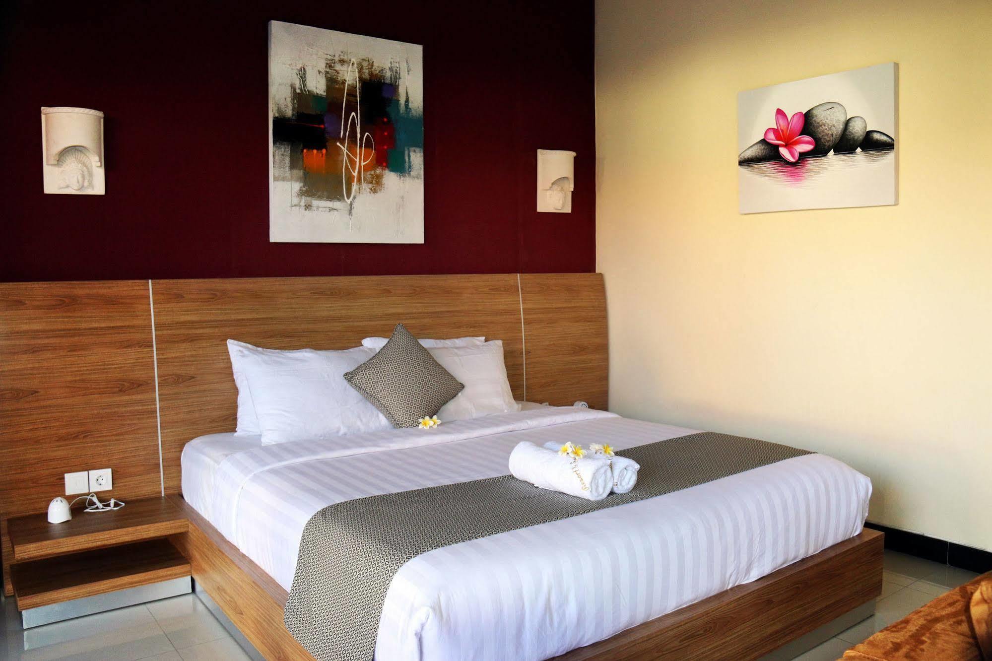 Bali Dive Resort And Spa Tulamben  Luaran gambar