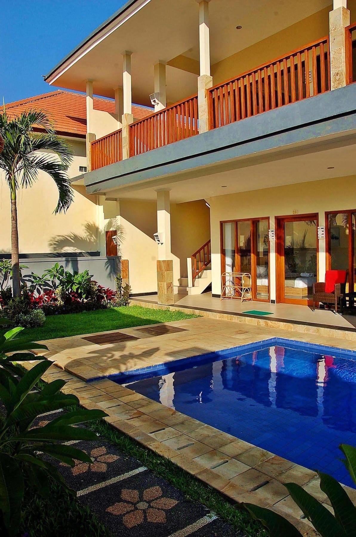 Bali Dive Resort And Spa Tulamben  Luaran gambar