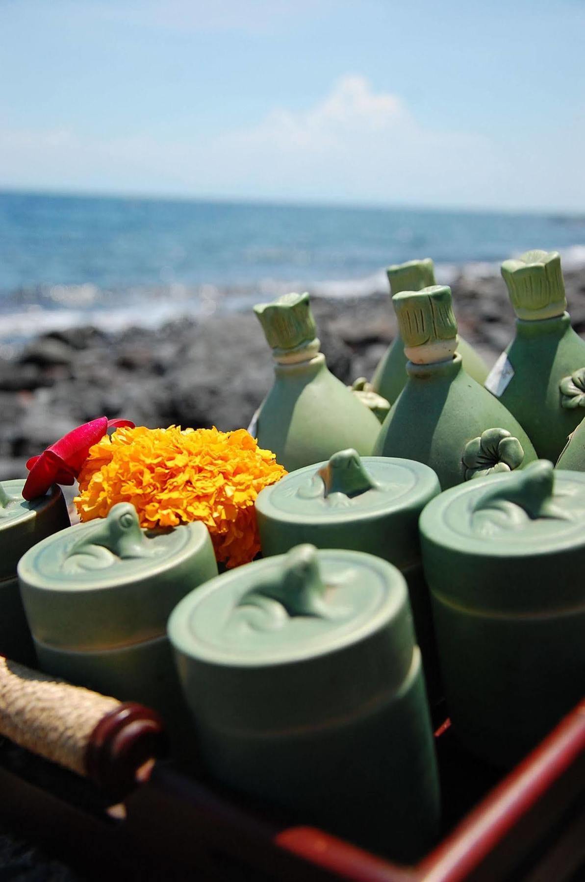 Bali Dive Resort And Spa Tulamben  Luaran gambar