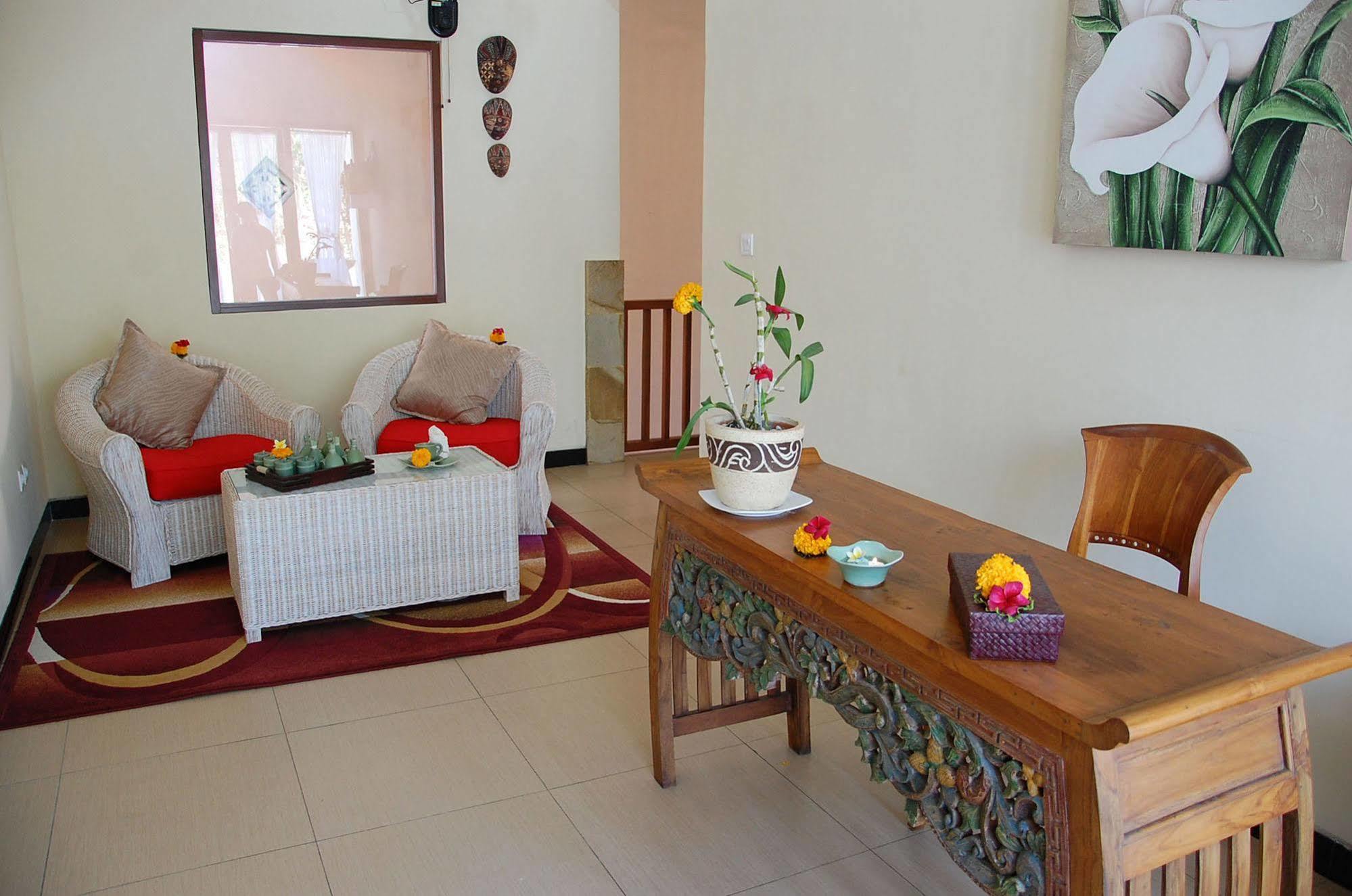 Bali Dive Resort And Spa Tulamben  Luaran gambar