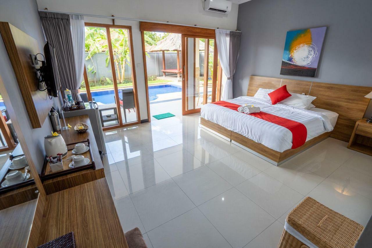 Bali Dive Resort And Spa Tulamben  Luaran gambar