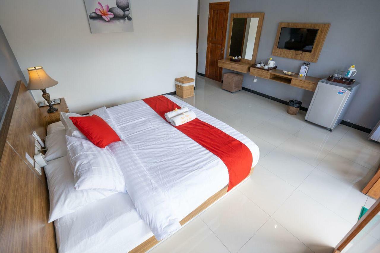 Bali Dive Resort And Spa Tulamben  Luaran gambar