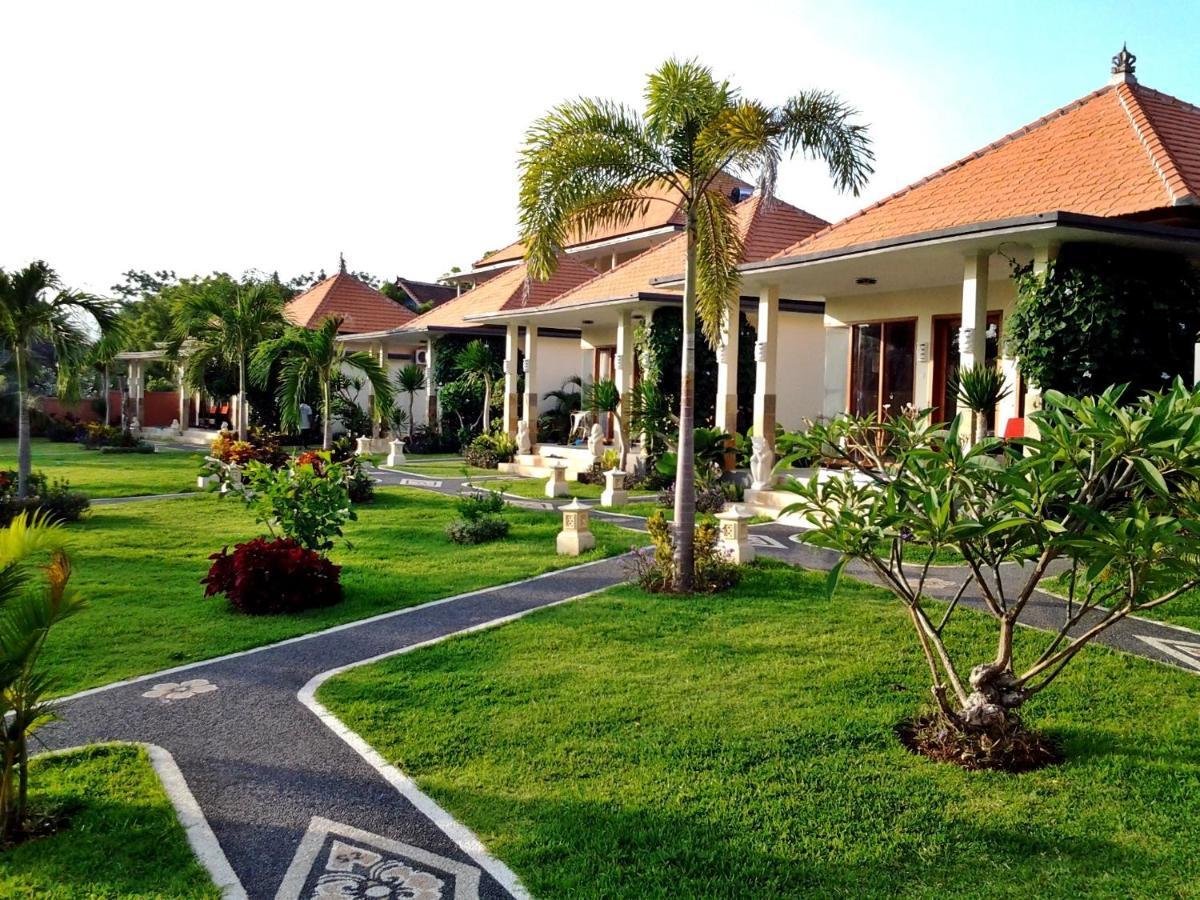 Bali Dive Resort And Spa Tulamben  Luaran gambar